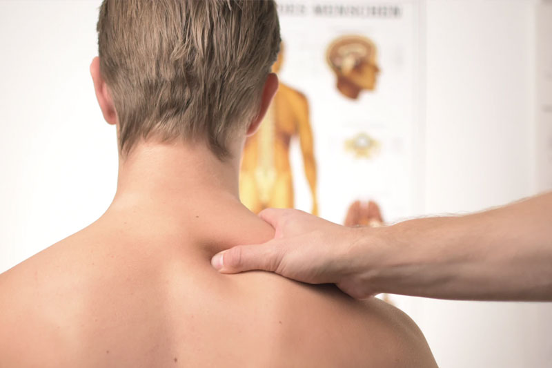 chipractic care hallett cove Applied Kinesiology 