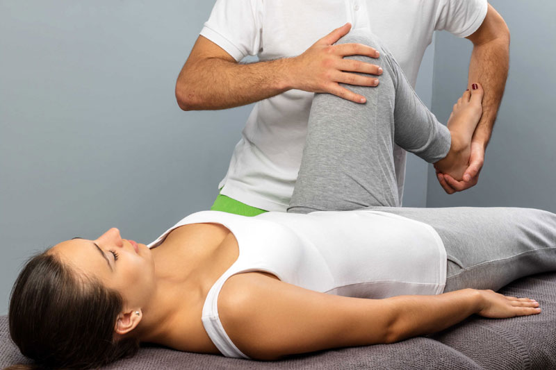 chipractic care hallett cove Applied Kinesiology 